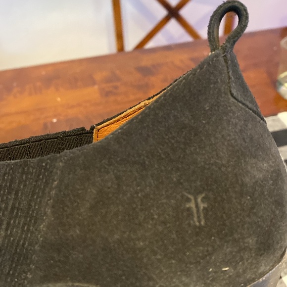 FRYE Ankle Boots - Picture 5 of 10